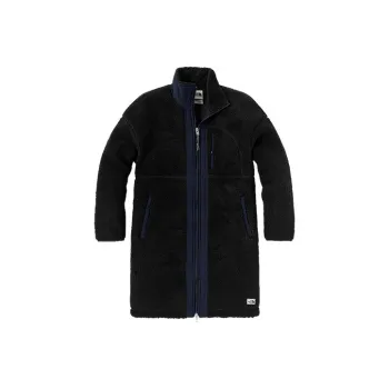 THE NORTH FACE Urban Exploration Velvet Jackets Women's Black