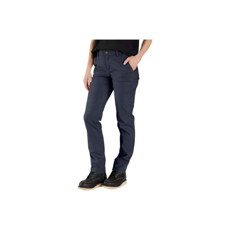 Carhartt Casual Pants RELAXED FIT Women's-2