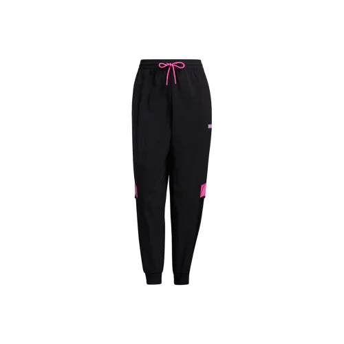 Adidas Neo Sports Pants Women's Black