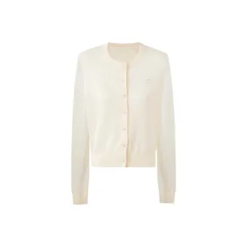 Self Who Knitwear Women's