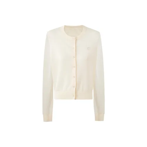 Self Who Knitwear Women's