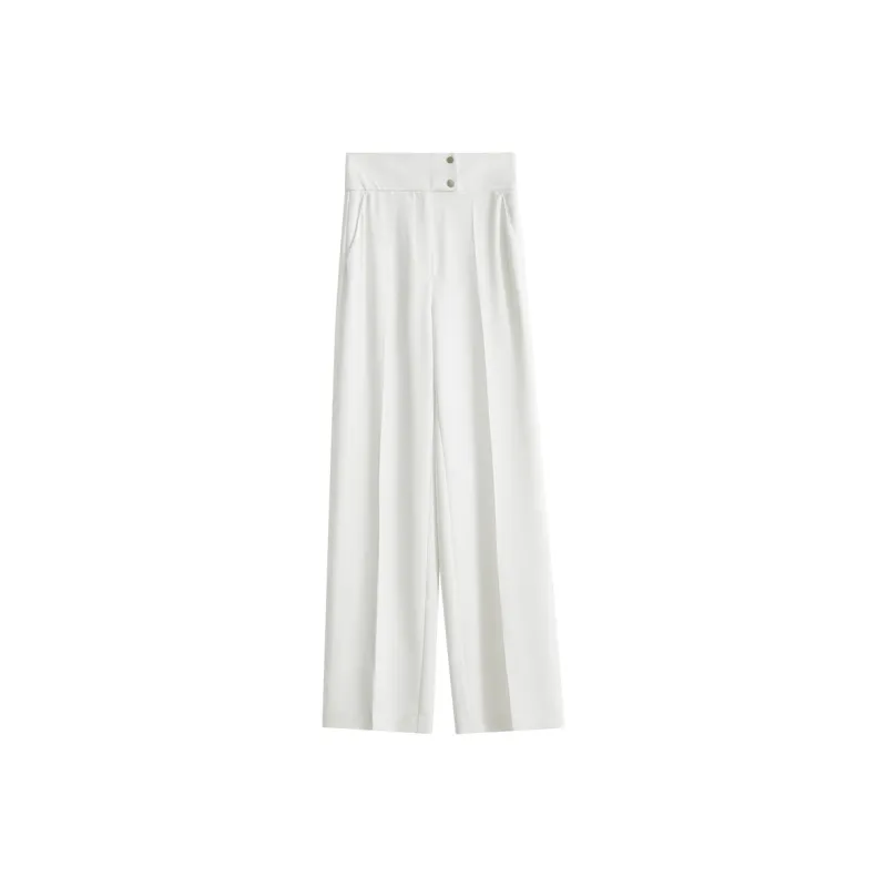 AMII Casual Pants Women's-0