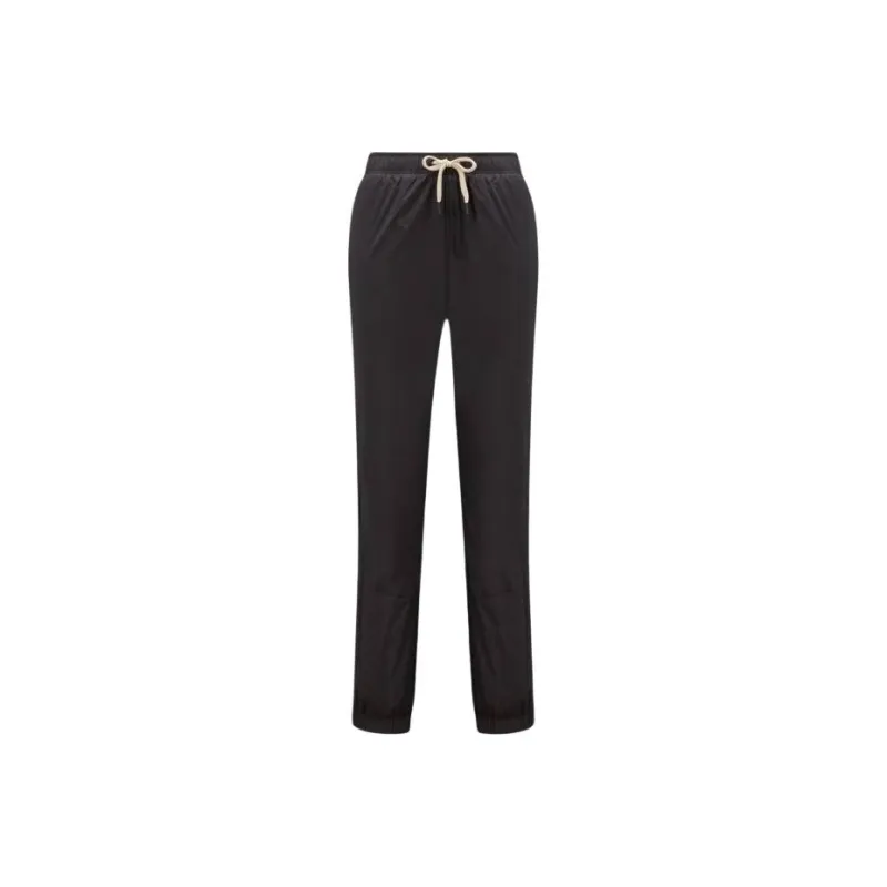 Moncler Ripstop Drawstring Trousers-0