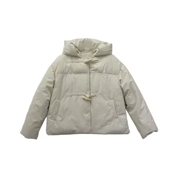 Icicofficial Puffer Jackets Women's