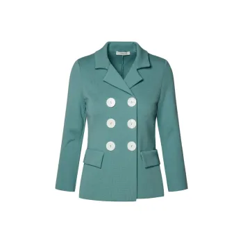 CT Business Suit Women's Light Blue
