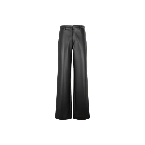 CALVIN KLEIN Casual Pants Women's Space Black