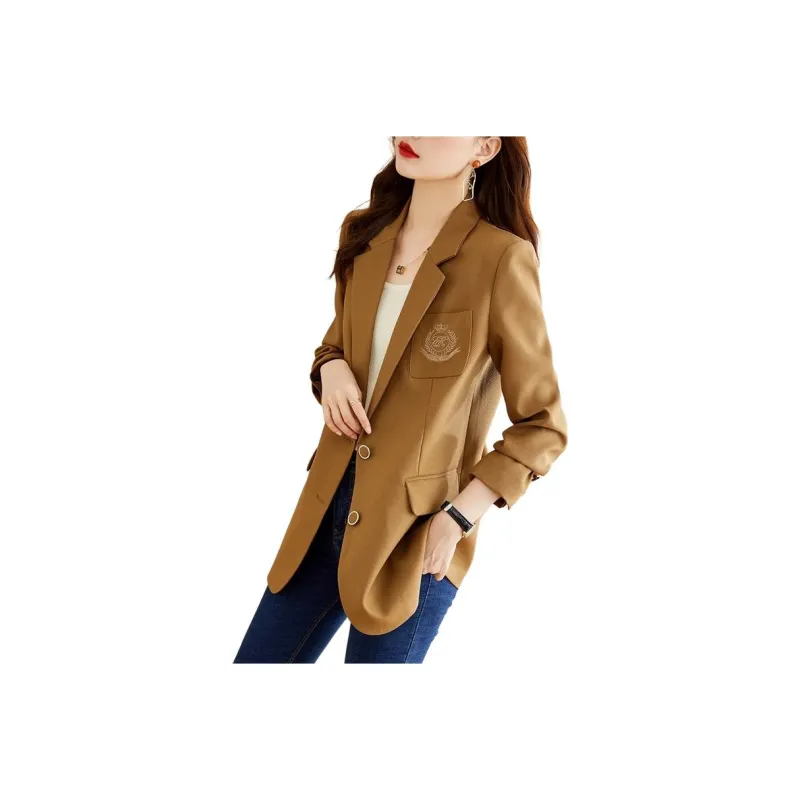 TERRE BLEUE Business Suit Women's-0