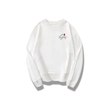 Oudifu Sweatshirts Unisex