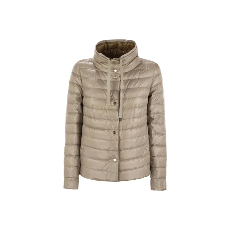 HERNO Reversible Down Jacket-0