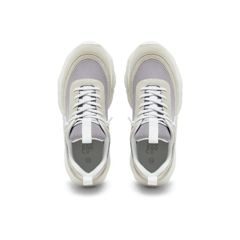 Walk More Wind Realm 3 Lightweight, Breathable, And Slip Resistant Low Top Chunky Sneakers Unisex-65