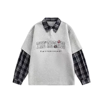 ABCMININ Sweatshirts Unisex
