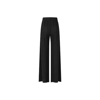 MacyMccoy Casual Pants Women's Black