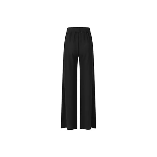 MacyMccoy Casual Pants Women's Black