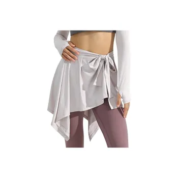 Ordifen Yoga Skirts Women's