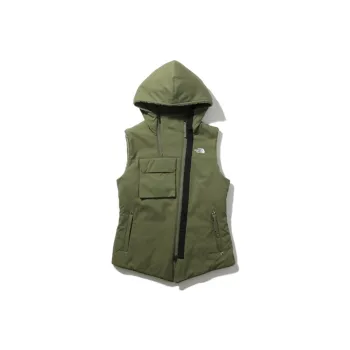 THE NORTH FACE Vest Women's Green