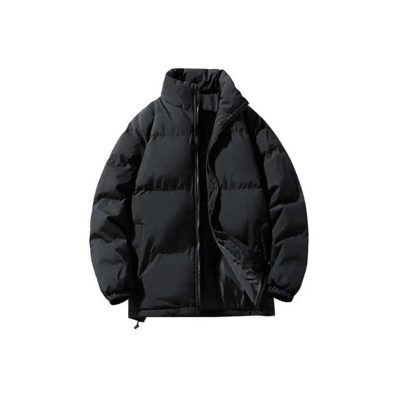 MASGLO Puffer Jacket Coat Unisex-13