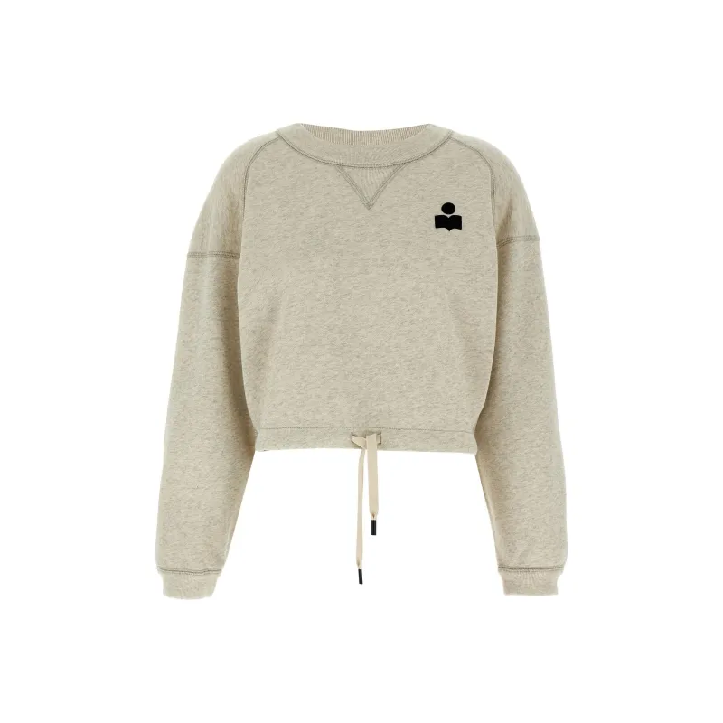 ISABEL MARANT ETOILE Margo Sweatshirt-0