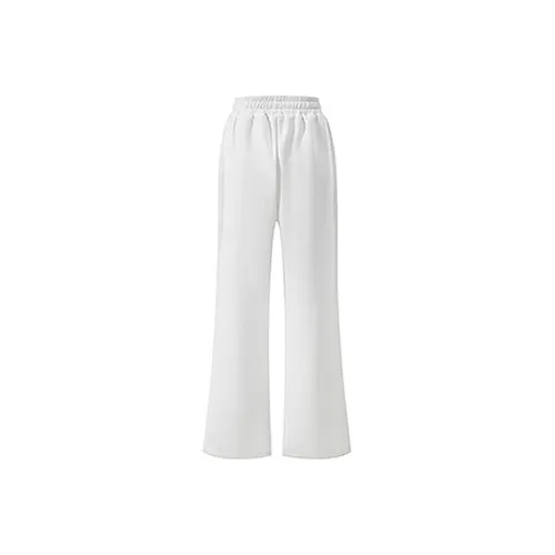 MacyMccoy Casual Pants Women's White