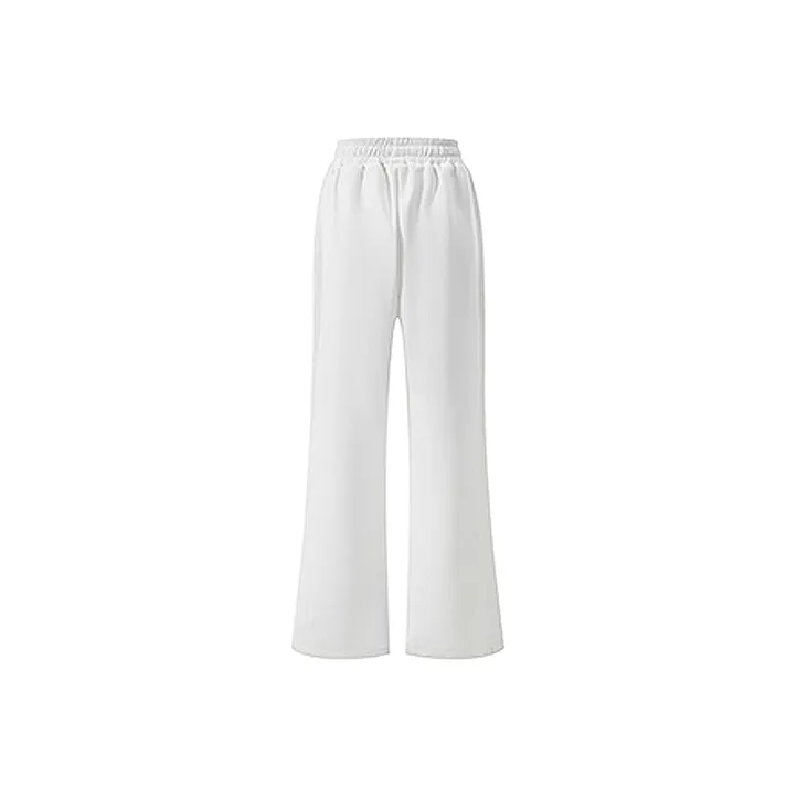 MacyMccoy Casual Pants Women's White-0