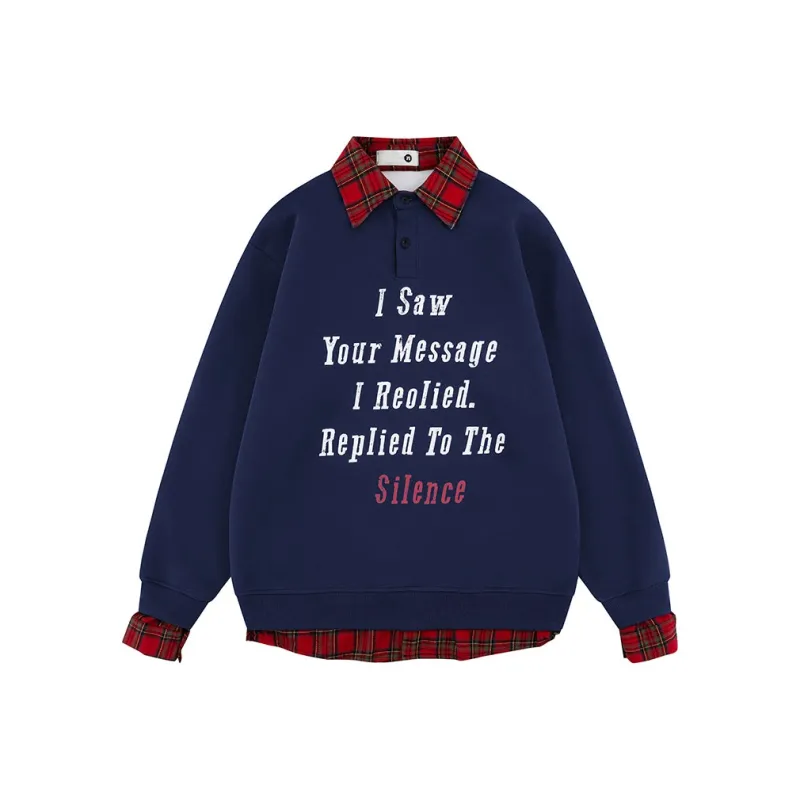 BEAR UNION Sweatshirts Unisex-2