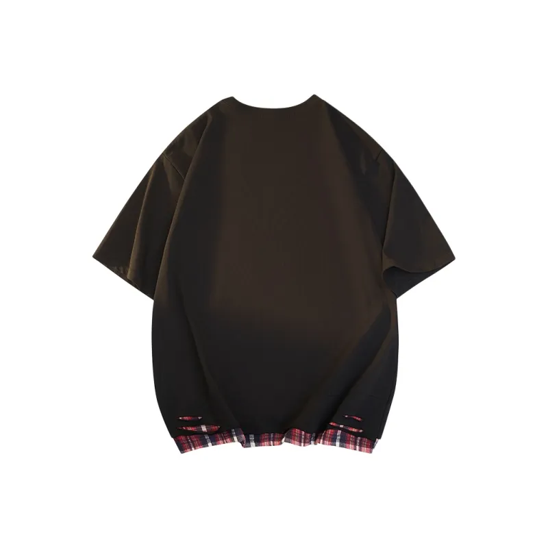 ORMY T Shirts Unisex-1