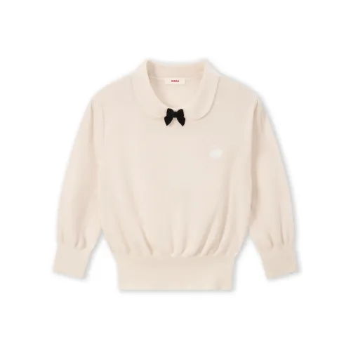 KIRSH 2025 Spring Summer Knitwear Women's