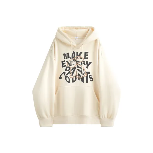 Warrior Star Cloud Collection Cloud Sail Collection Sweatshirt Unisex