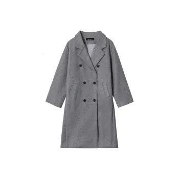 CPAURA Coats Women's