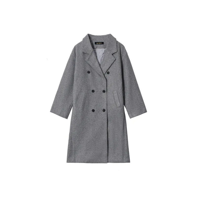 CPAURA Coats Women's-0