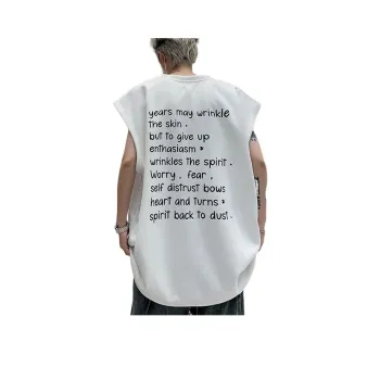 RVANGUARD Tank Tops Unisex