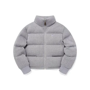 Kirsh FW23 Puffer Jacket Women's Lavender