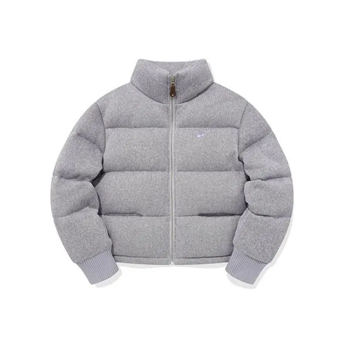 Kirsh FW23 Puffer Jacket Women's Lavender-0
