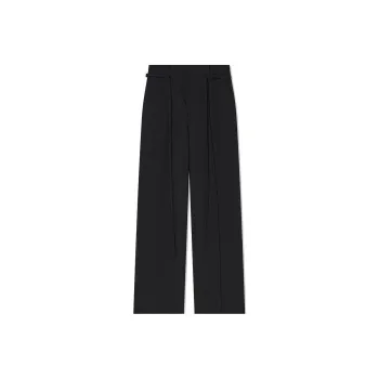 COVERINS Casual Pants Women's Black