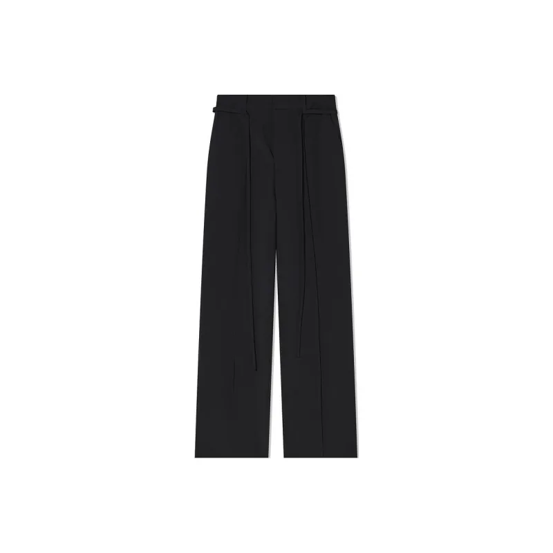 COVERINS Casual Pants Women's Black-0