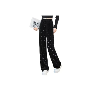 TOUCH Casual Pants Women's Black