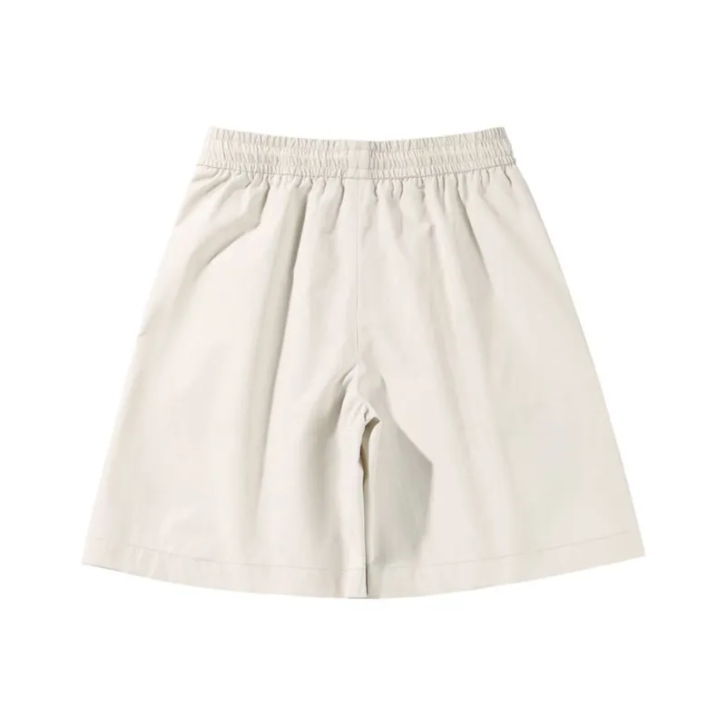 WOKXSS Casual Shorts Unisex-1