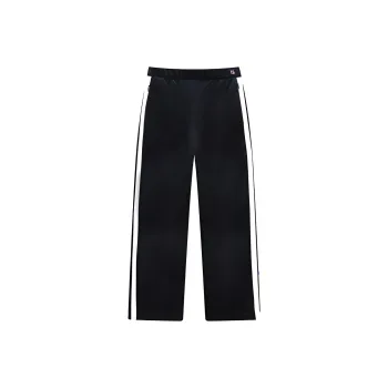 FILA Casual Pants Women's Legend Blue