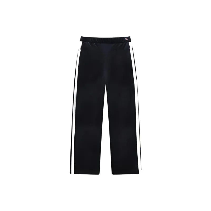 FILA Casual Pants Women's Legend Blue-0