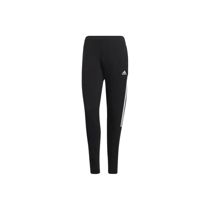Adidas Tiro 21 Sweatpants Black-0