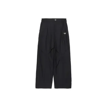 BOY BY BOY Casual Pants Women's Black