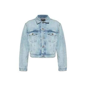 Balenciaga Small Fit Jacket 'Classic'