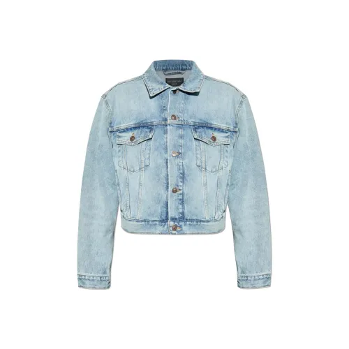 Balenciaga Small Fit Jacket 'Classic'