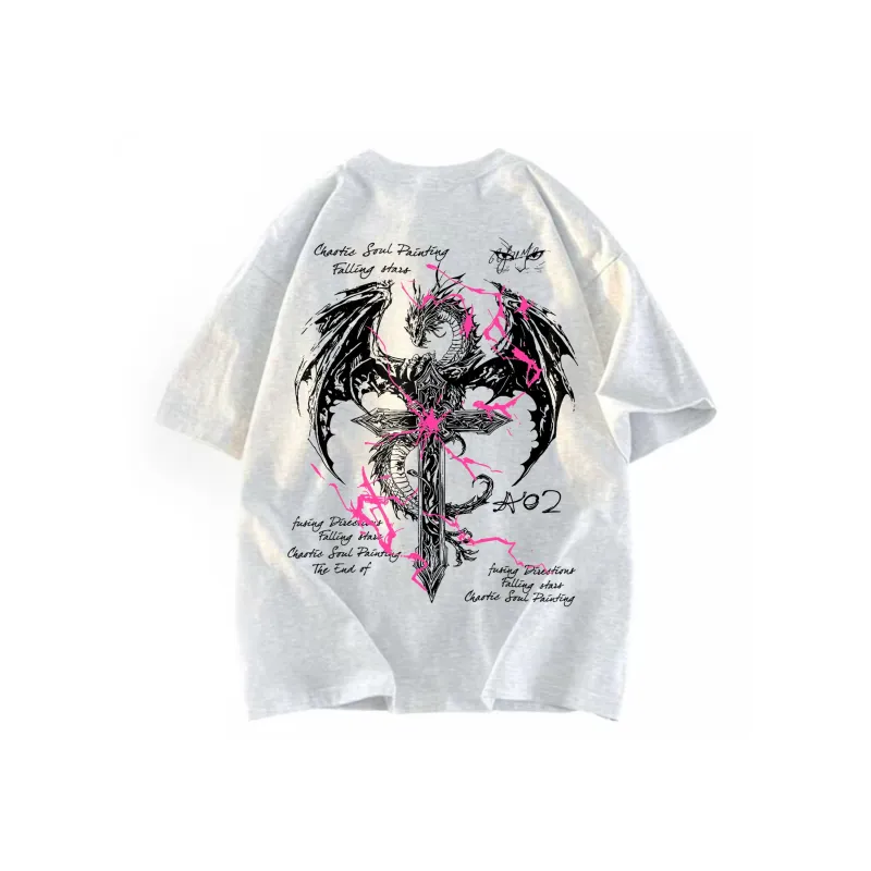 A02 T Shirts Unisex-20