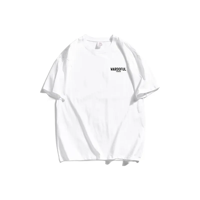 WJBS Drop Shoulder Sleeve T Shirt Women's-2