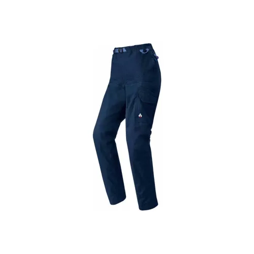 MONTBELL Core Span Casual Pants Women's
