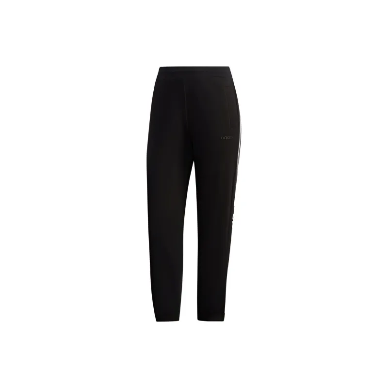 Adidas Neo Sports Pants Women's Black-0