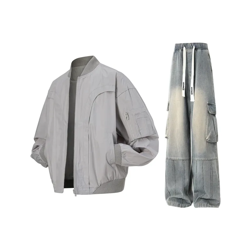 ROSECREED Casual Sportswear Unisex-6