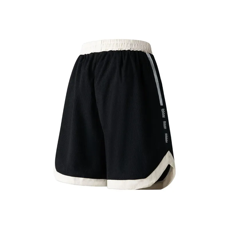 BOBBY ABLEY Casual Shorts Unisex-1