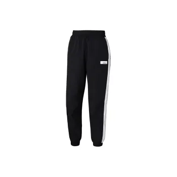 Adidas Neo Knitted Sweatpants Women's Black/White