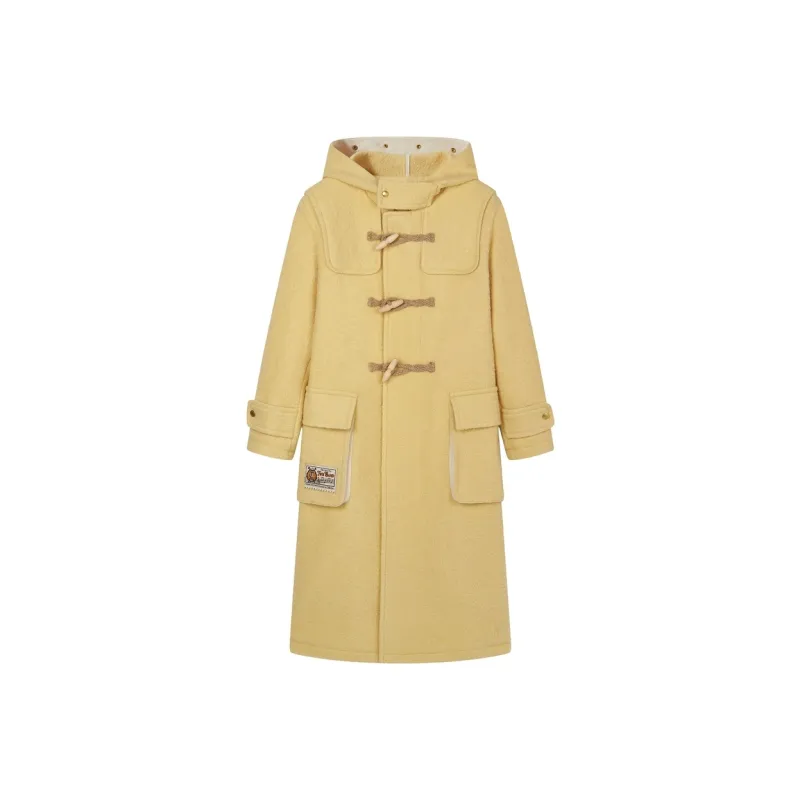 Teenie Weenie Coats Women's-3